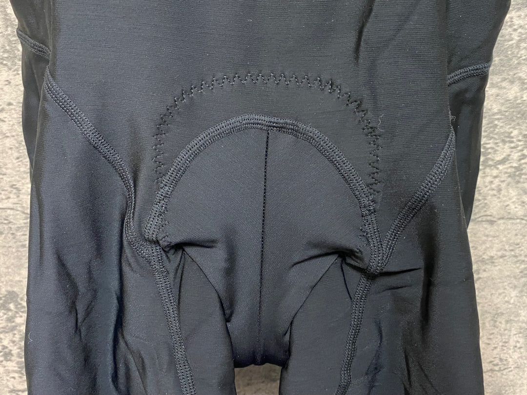 JP003 パールイズミ PEARL iZUMi ビブショーツ 黒 XL コールドシェイド 未使用