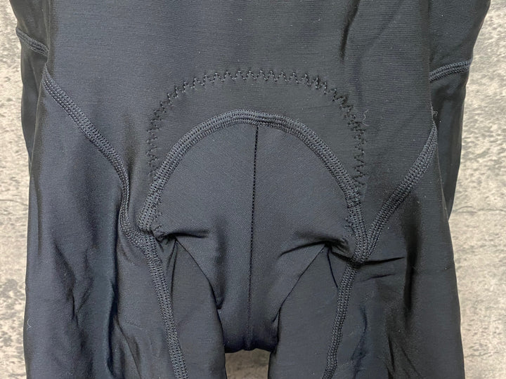 JP003 パールイズミ PEARL iZUMi ビブショーツ 黒 XL コールドシェイド 未使用