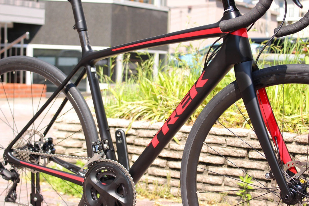 トレック TREK エモンダ EMONDA SL5 DISC 2020 52サイズ シマノ 105 R7020 11S カーボン ロードバイク【名古屋店】