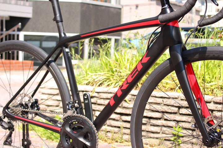 トレック TREK エモンダ EMONDA SL5 DISC 2020 52サイズ シマノ 105 R7020 11S カーボン ロードバイク【名古屋店】