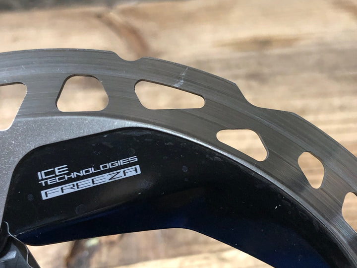 JX412 シマノ SHIMANO RT-MT900 S ディスクブレーキローター Φ160 実測1.75mm 一枚