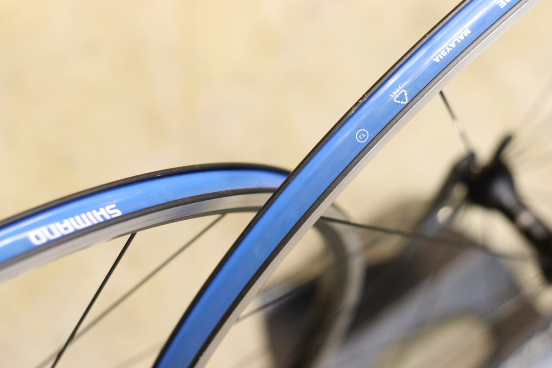 カンパニョーロ Campagnolo ニュートロン NEUTRON シマノ 10S アルミ クリンチャー ホイールセット 【立川店】