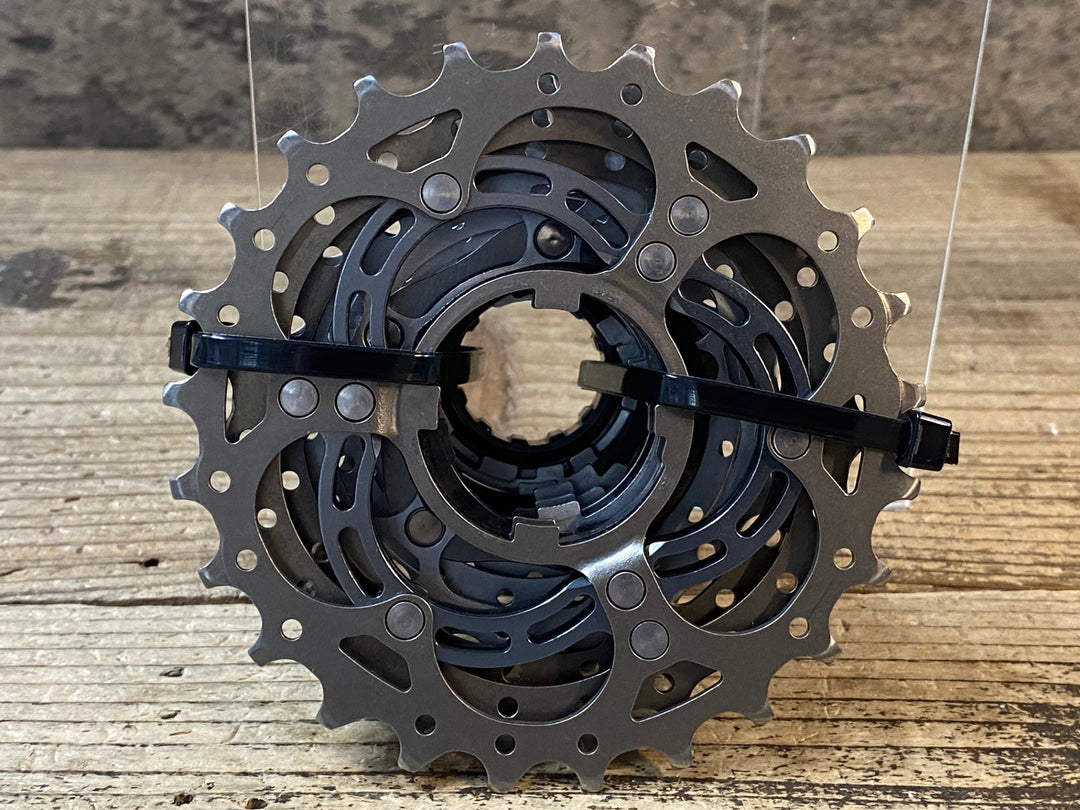 JT646 カンパニョーロ CAMPAGNOLO レコード RECORD スプロケット 11S 12-25T
