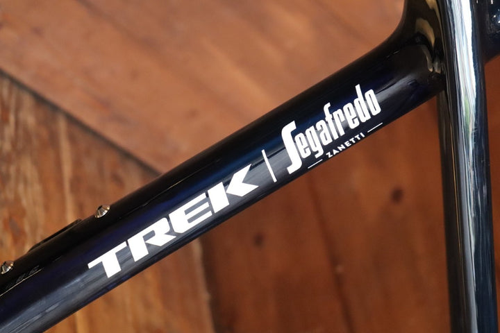 トレック TREK エモンダ EMONDA SLR DISC PROJECT ONE 2022年モデル 47サイズ カーボン ロードバイク フレームセット 【東京南麻布店】