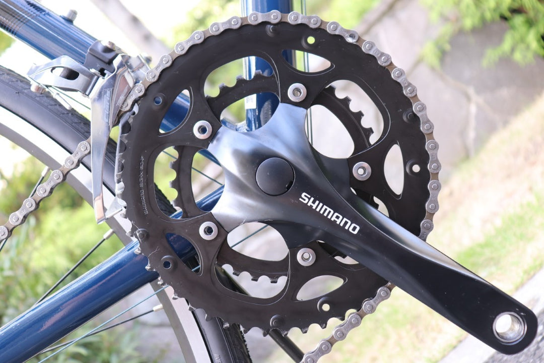 ブリヂストン アンカー BRIDGESTONE ANCHOR RL3 DROP 2022 440サイズ シマノ クラリス R2000 8S アルミ ロードバイク 【さいたま浦和店】