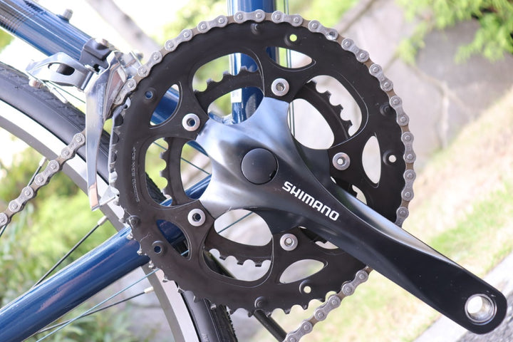 ブリヂストン アンカー BRIDGESTONE ANCHOR RL3 DROP 2022 440サイズ シマノ クラリス R2000 8S アルミ ロードバイク 【さいたま浦和店】