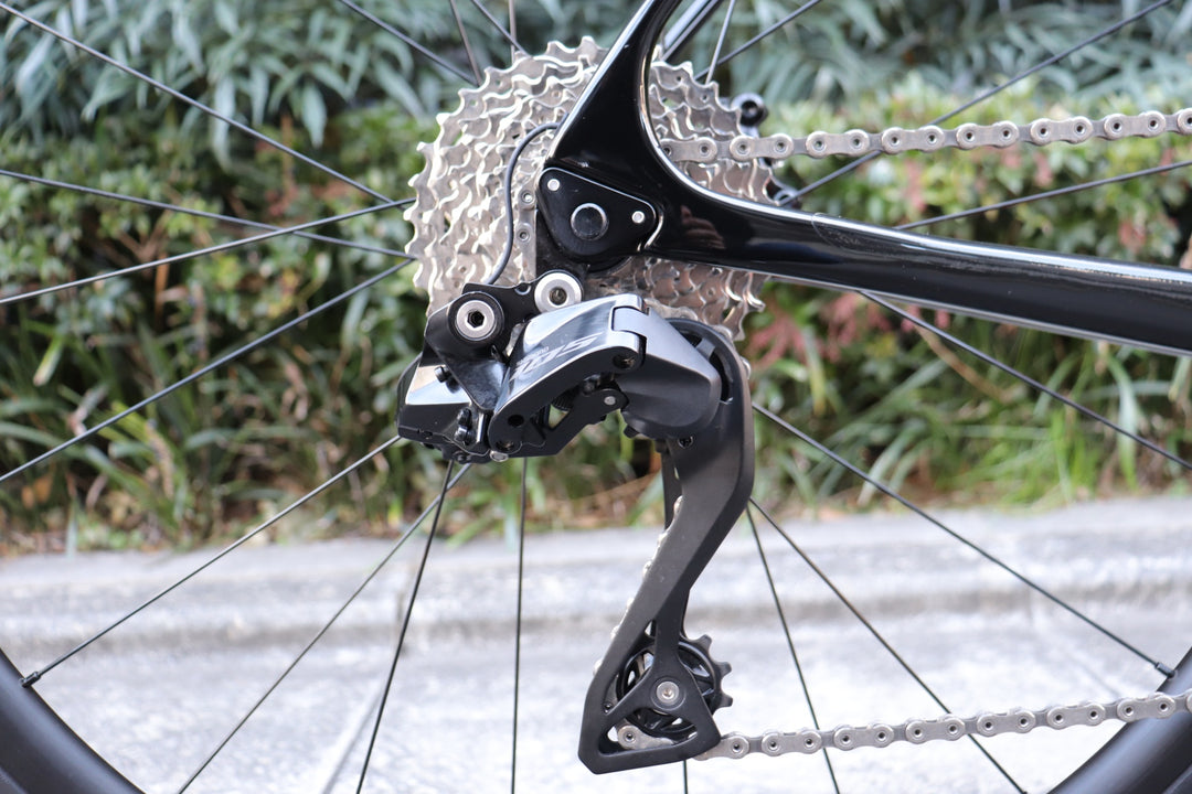 デローザ DE ROSA 838 DISK 2022 50サイズ 70周年記念モデル シマノ 105 R7170 Di2 12S カーボン ロードバイク 【さいたま浦和店】