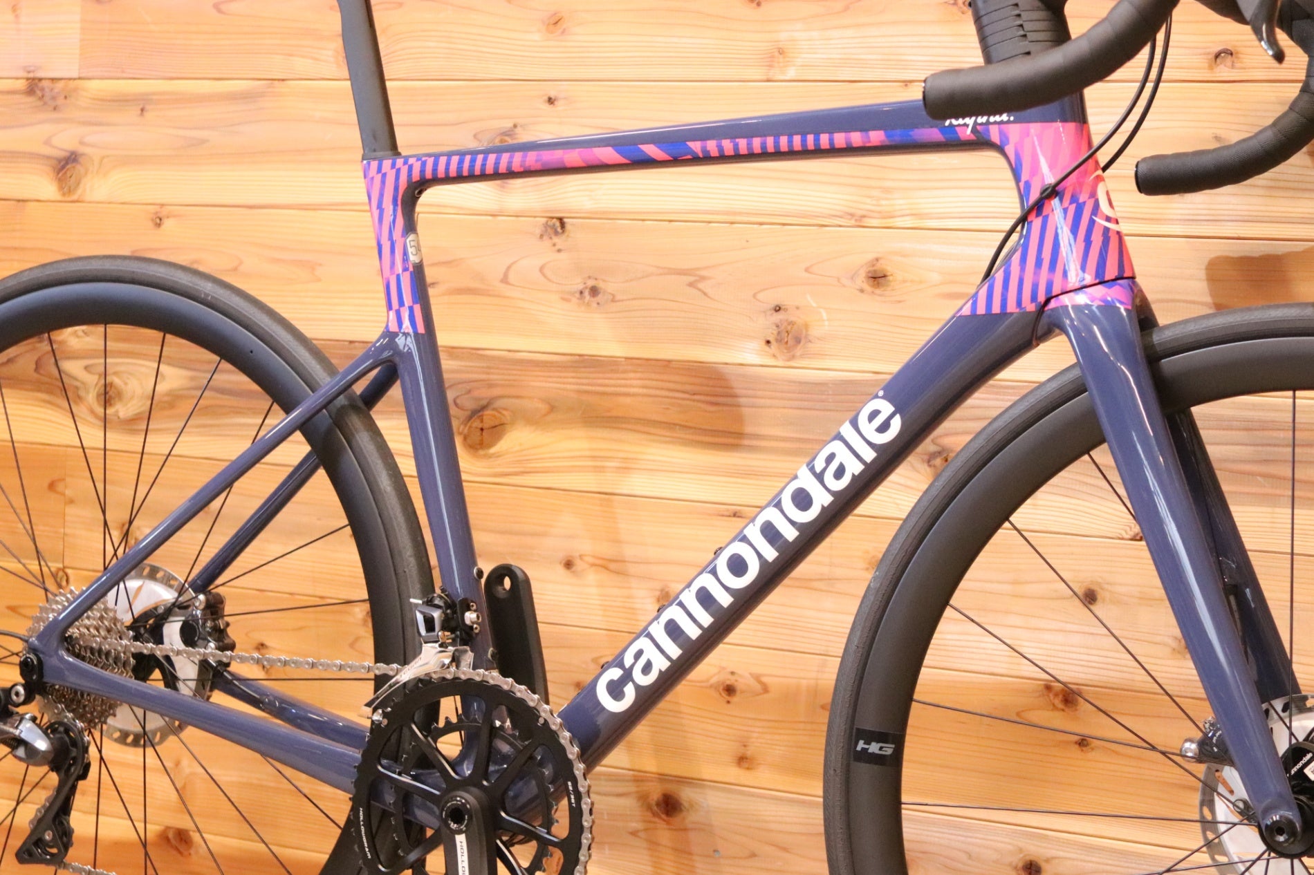 キャノンデール CANNONDALE スーパーシックス SUPERSIX EVO HI-MOD