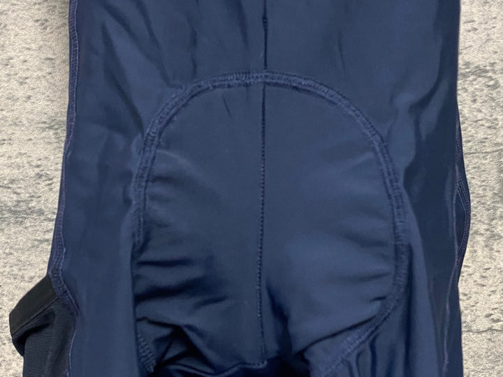 JW776 イザドア Isadore Signature Bib Shorts ビブショーツ 紺 XS