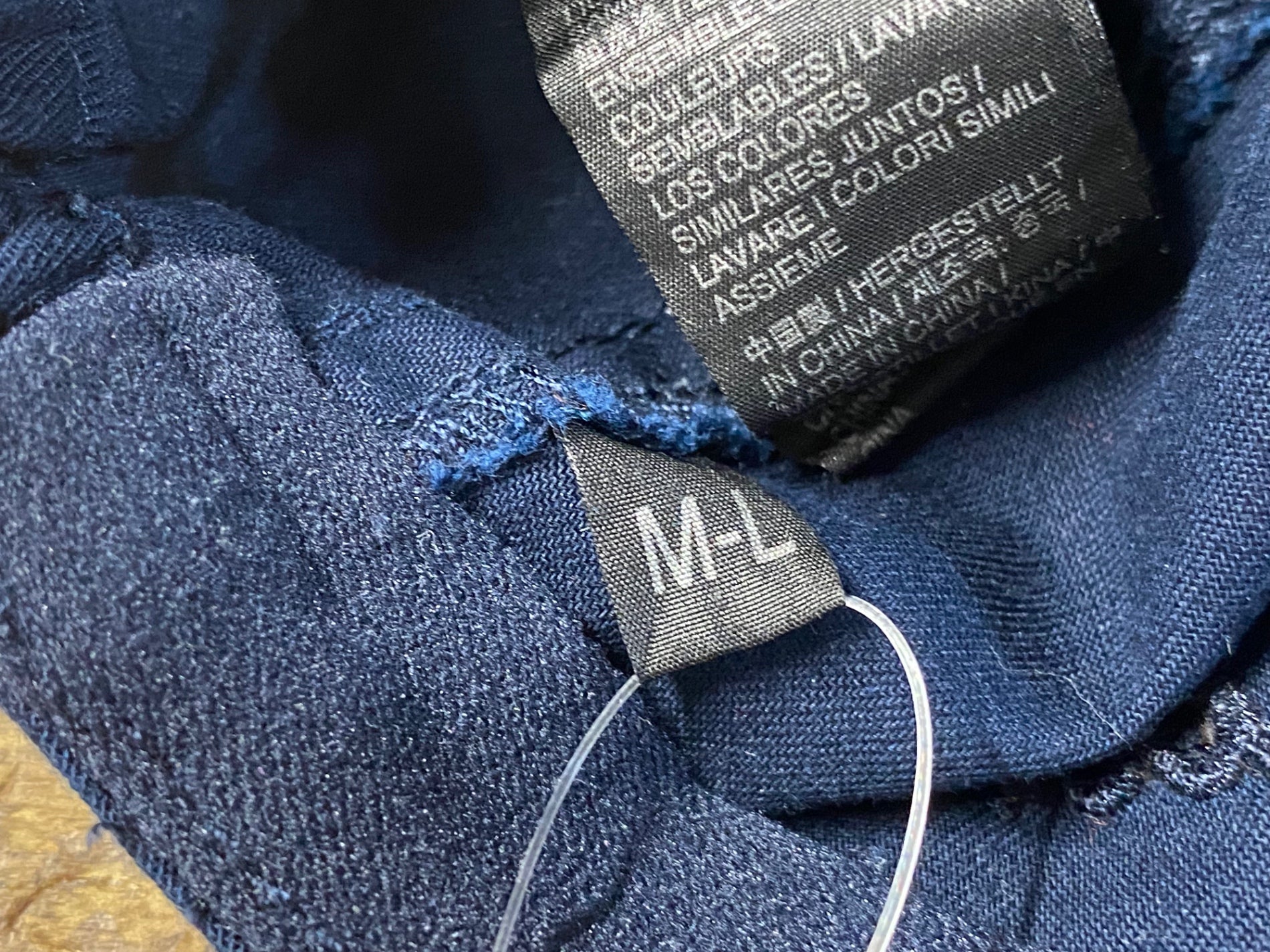 KB438 ラファ Rapha RAPHA CAP Ⅱ サイクルキャップ 紺 M-L – BICI