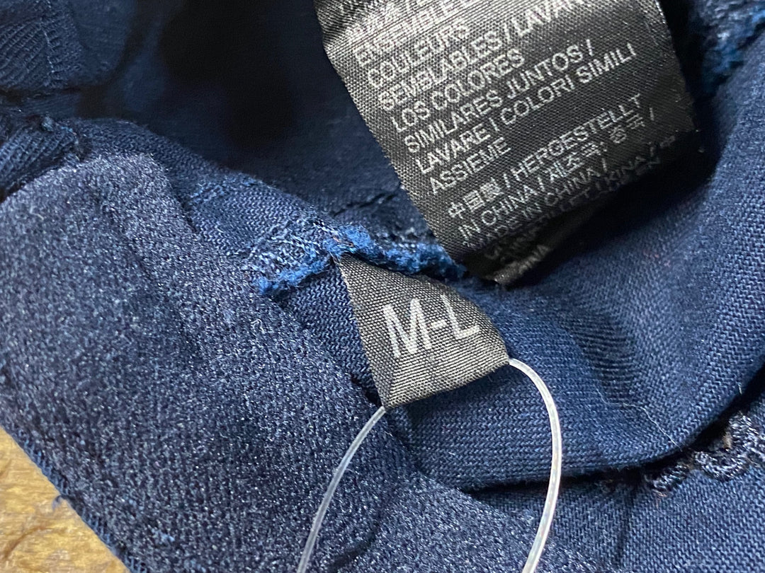 KB438 ラファ Rapha RAPHA CAP Ⅱ サイクルキャップ 紺 M-L