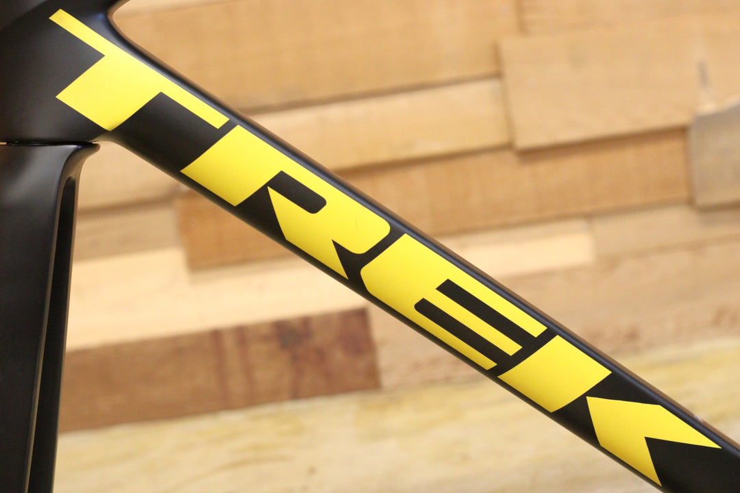 トレック TREK エモンダ EMONDA SLR P1 2022 52サイズ カーボン ロードバイク フレームセット 【立川店】