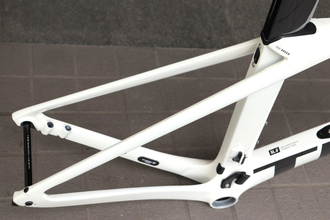 トレック TREK マドン MADONE SL6 GEN6 2022モデル 54サイズ カーボン フレームセット 【横浜店】