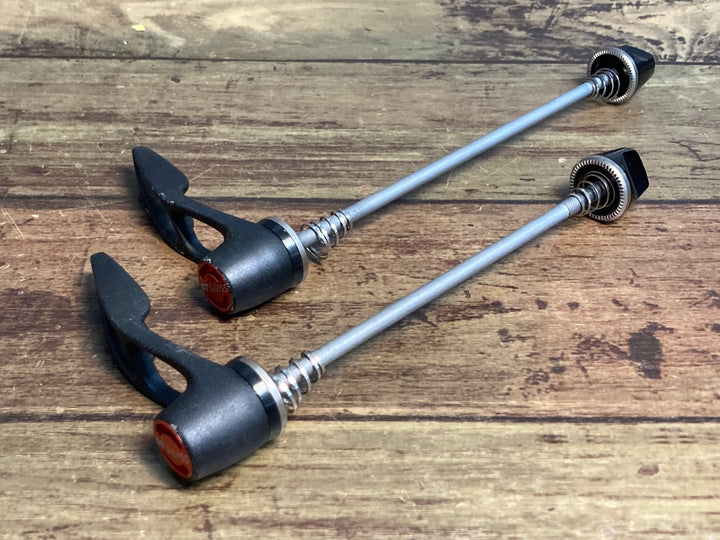 JX045 DT SWISS クイックスキュワー 100/130mm