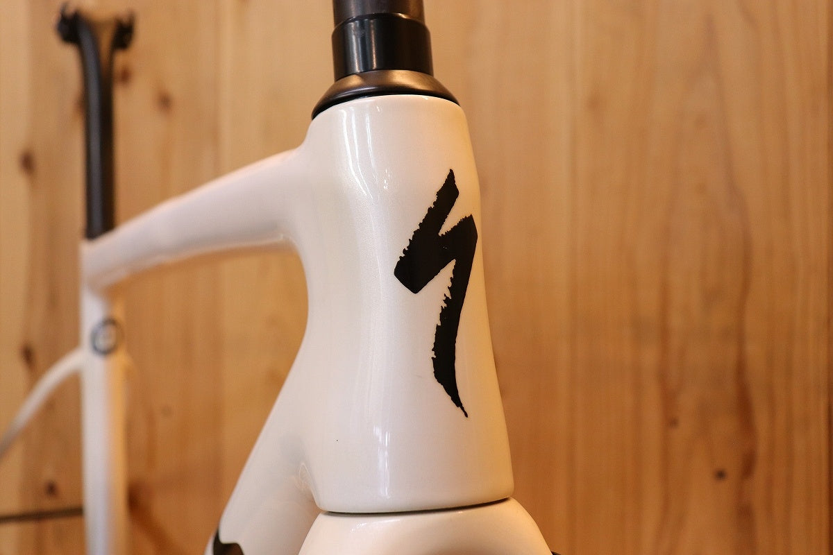 訳あり】 スペシャライズド SPECIALIZED エスワークス ターマック S
