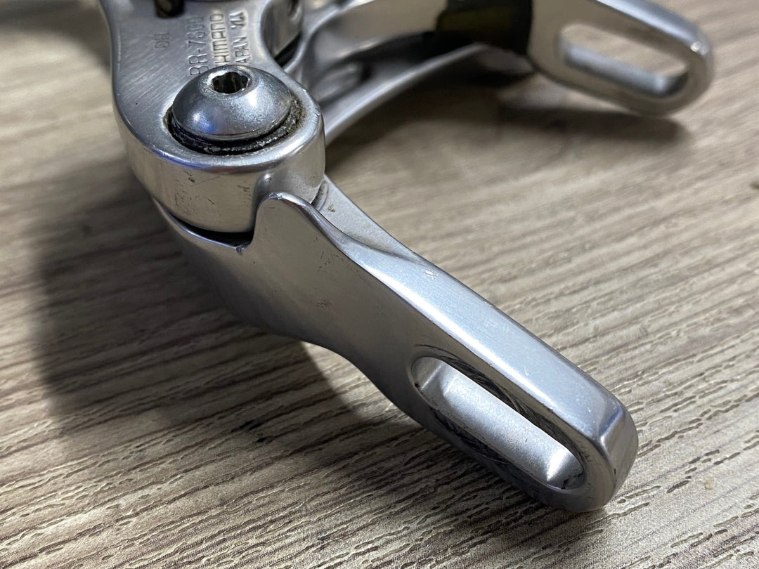 KI680 シマノ SHIMANO デュラエース DURA-ACE BR-7800 ブレーキキャリパー リアのみ