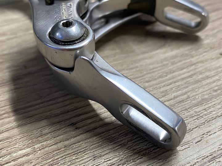KI680 シマノ SHIMANO デュラエース DURA-ACE BR-7800 ブレーキキャリパー リアのみ