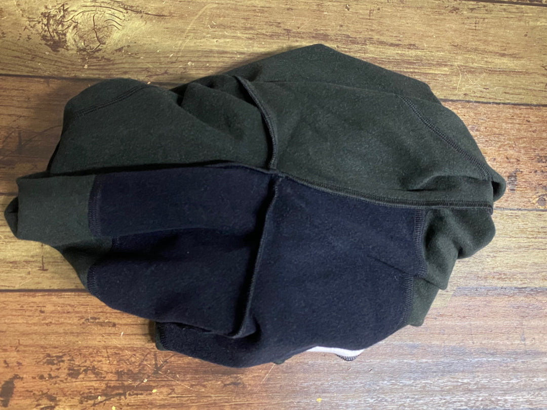JE259 ラファ Rapha WOMEN'S CLASSIC WINTER TIGHTS ビブタイツ ブラック レディース XXS