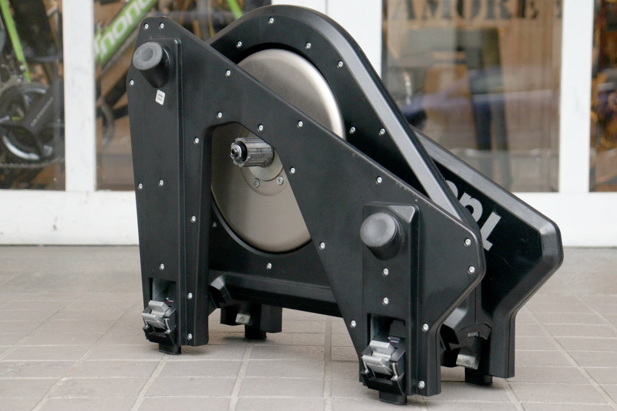 タックス TACX ネオスマート NEO SMART スマートローラー スマート