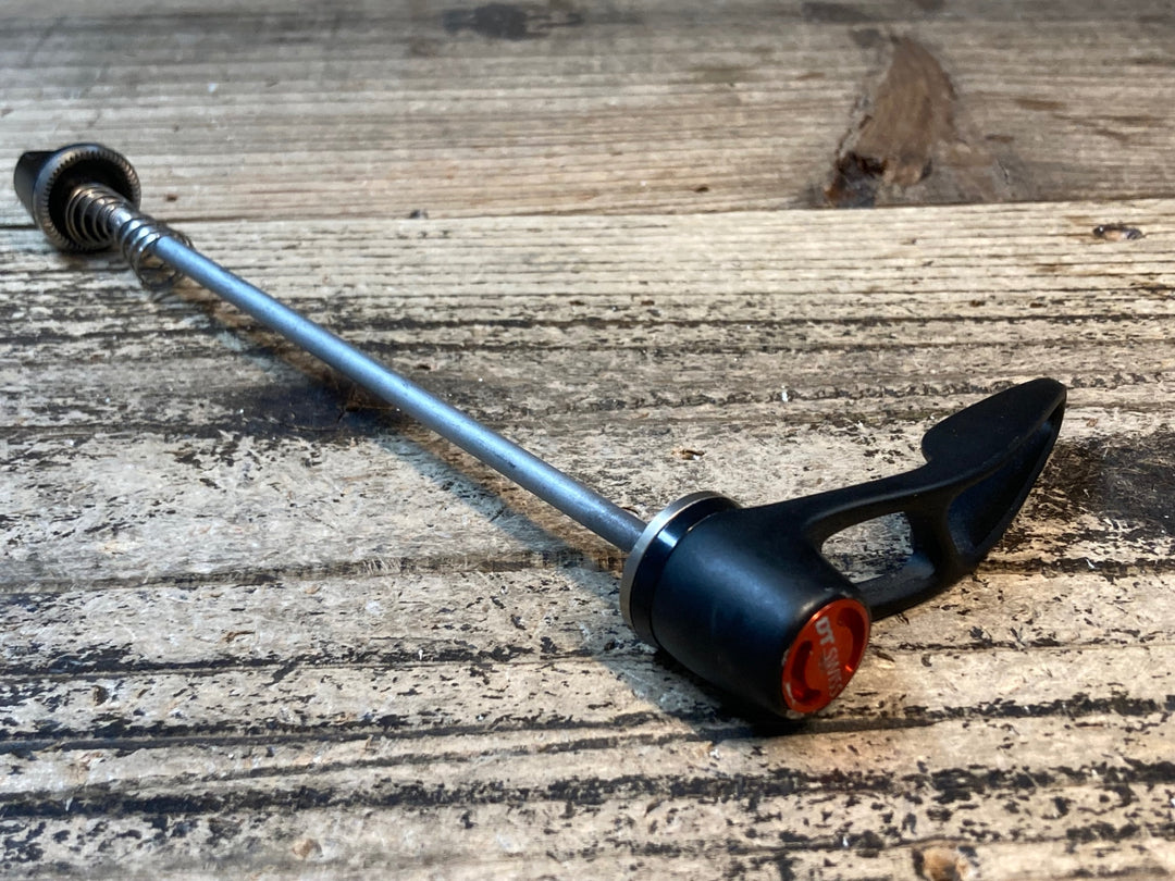 JS640 DT SWISS RWS スキュワー スチールシャフト 130mm 1本