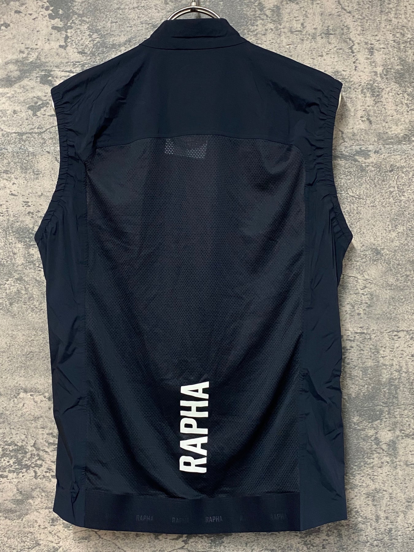 JZ588 ラファ Rapha PRO TEAM LIGHTWEIGHT GILET ジレ サイクルベスト