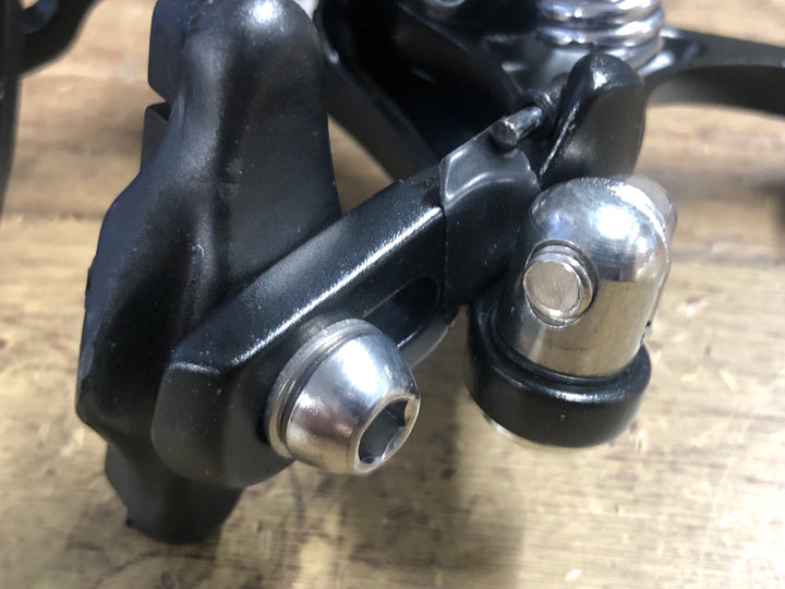 JY311 カンパニョーロ Campagnolo VELOCE BR9IVL8 キャリパーブレーキ 前後セット