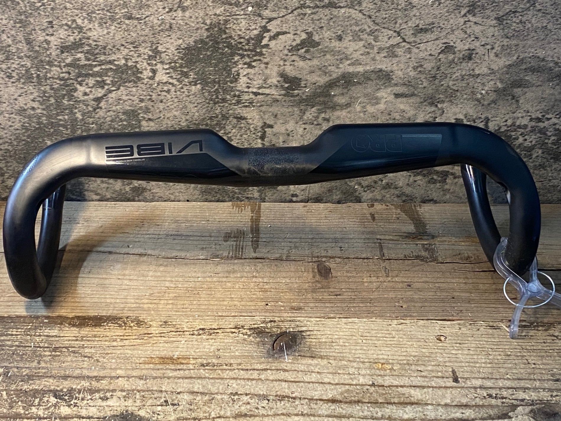 JF636 プロ PRO VIBE AERO CARBON SUPERLIGHT カーボン ドロップ