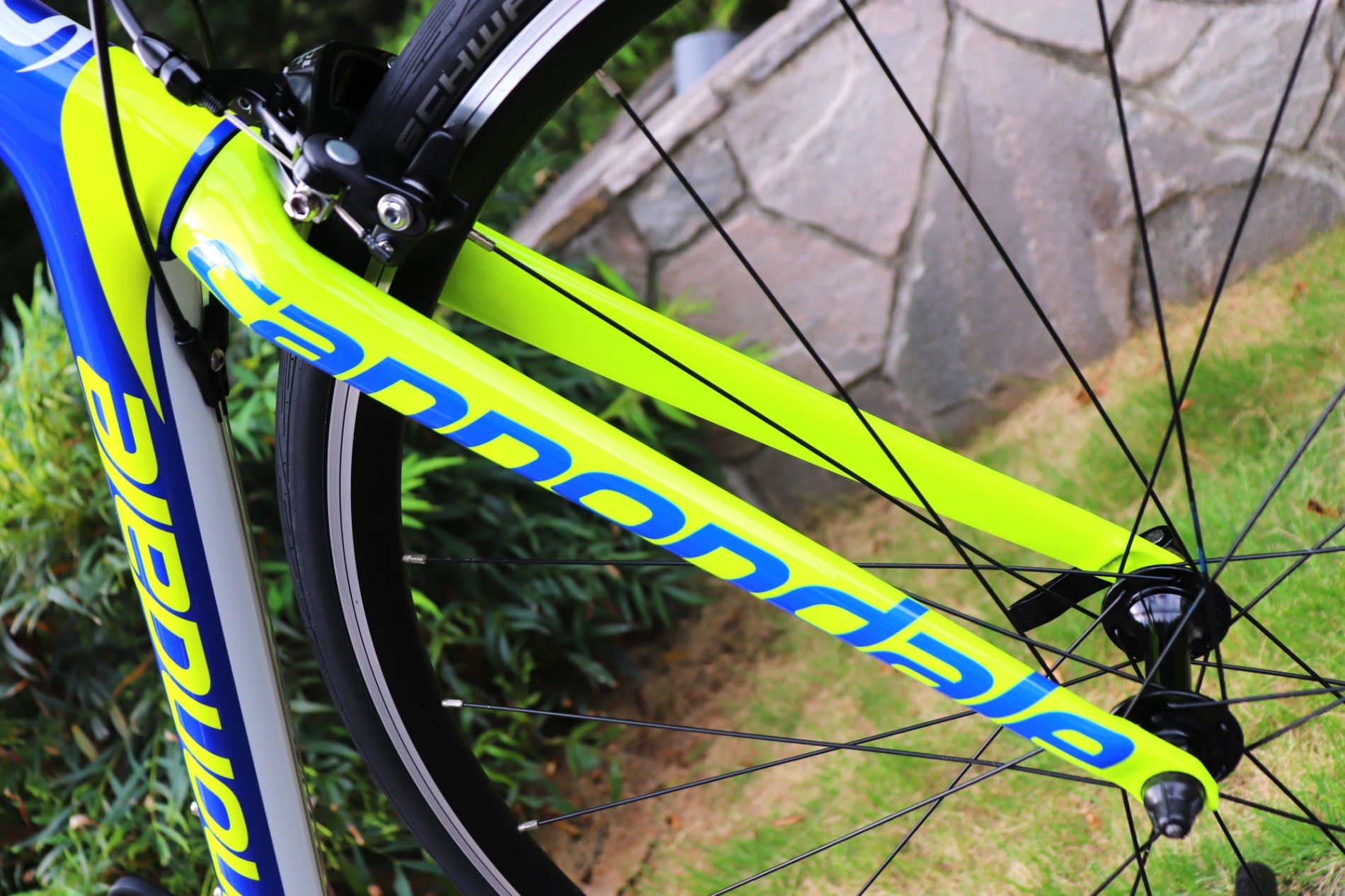 キャノンデール CANNONDALE スーパーシックスエボ SUPERSIX EVO 2017年