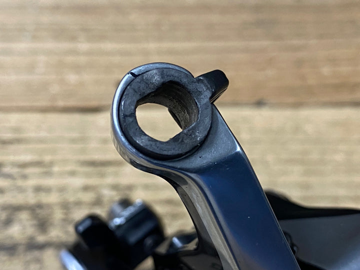KI547 シマノ SHIMANO デュラエース DURA-ACE BR-9000 キャリパーブレーキ 前後セット