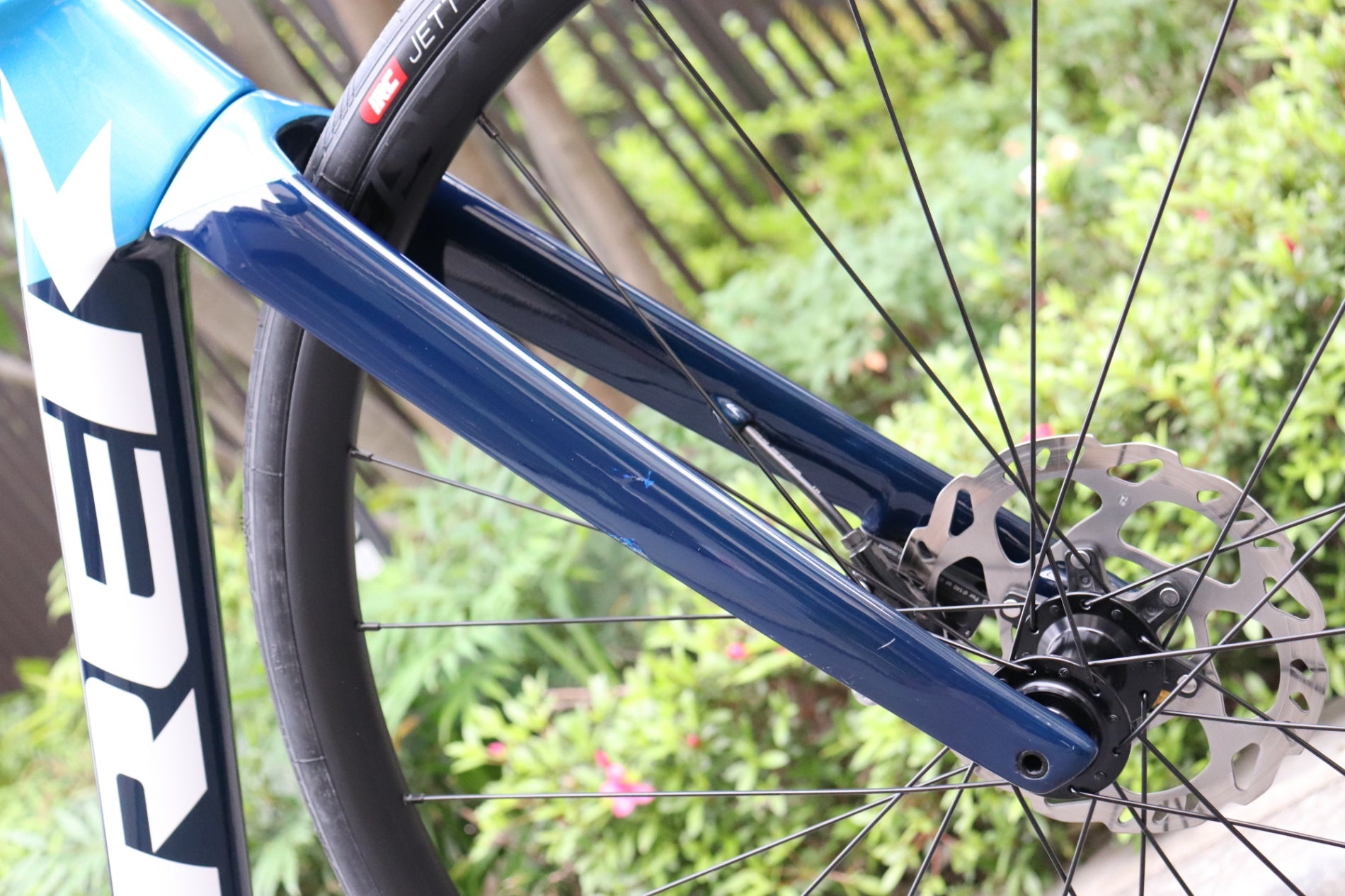 トレック TREK エモンダ EMONDA SL5 DISC 2021年 52サイズ シマノ 105