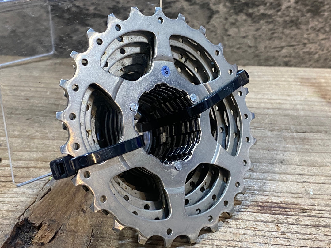 JS785 シマノ SHIMANO CS-4600 スプロケット 11-25T 10S