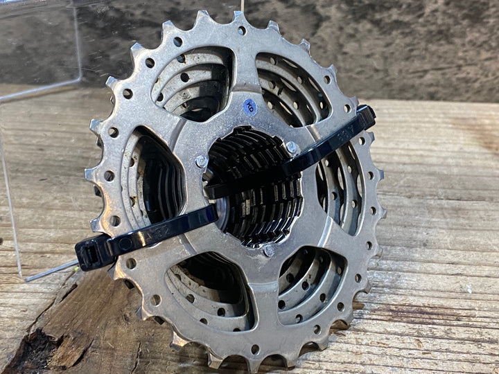 JS785 シマノ SHIMANO CS-4600 スプロケット 11-25T 10S