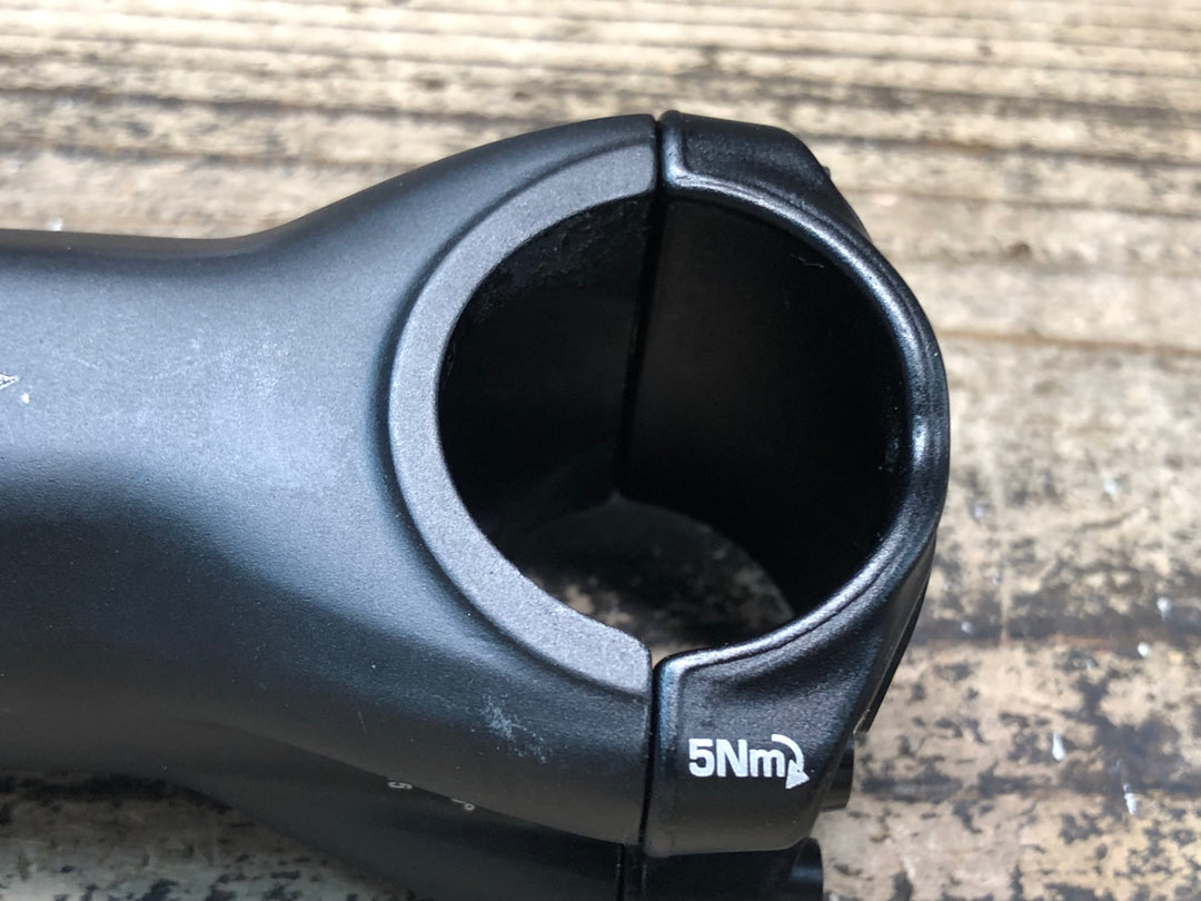 JN675 シマノプロ SHIMANO PRO VIBE アルミ ステム OS Φ31.8 120mm 10° リコール対象外 ※トップキャップ欠品