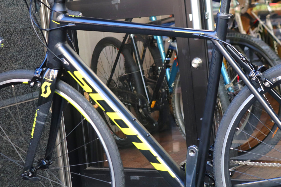 スコット SCOTT スピードスター SPEED STAR 20 2018モデル Lサイズ 