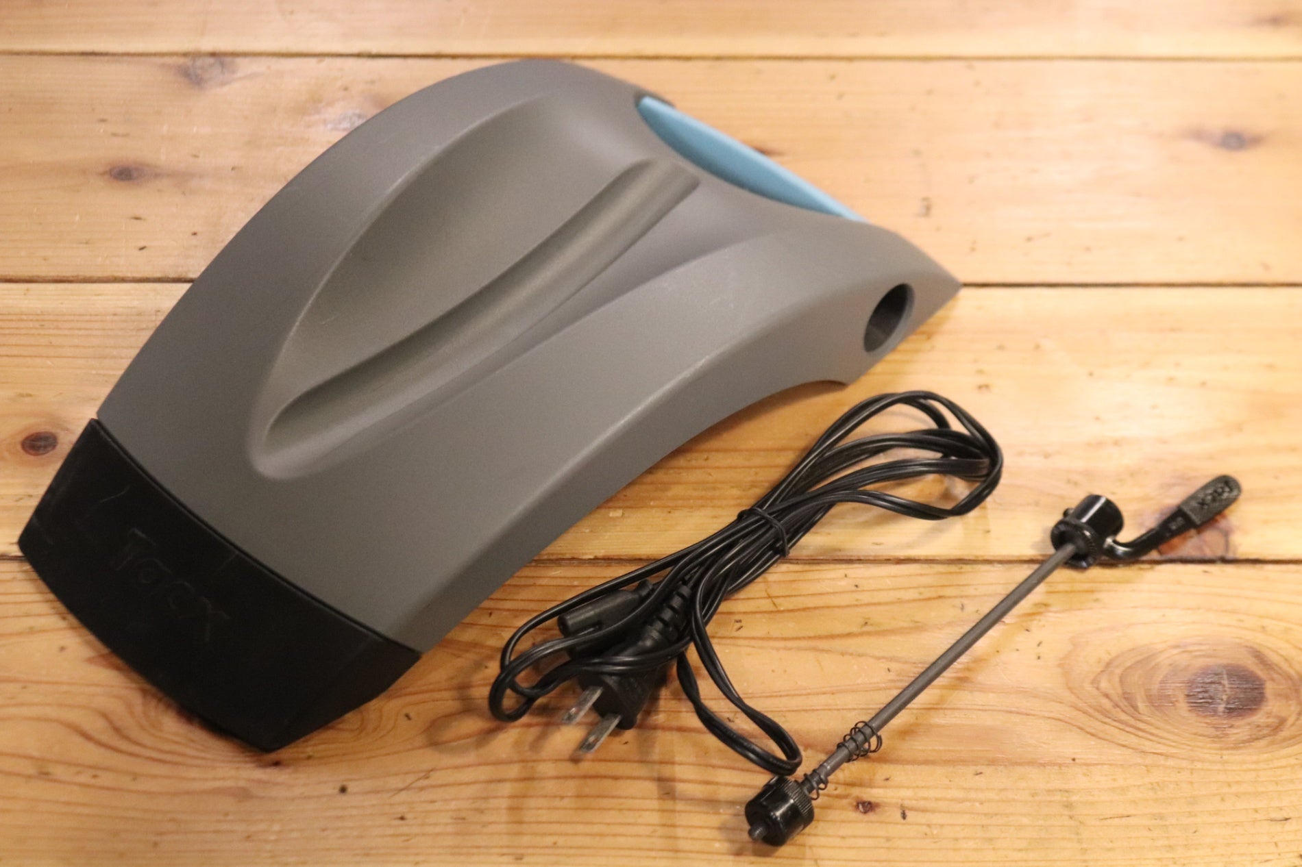 タックス TACX フロー FLOW SMART スマートトレーナー 【ビチアモーレ