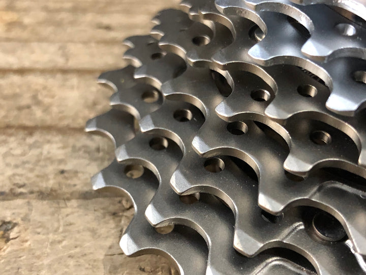 JR840 カンパニョーロ CAMPAGNOLO SUPER RECORD 11s sprockets 11-25 CS9-SR115