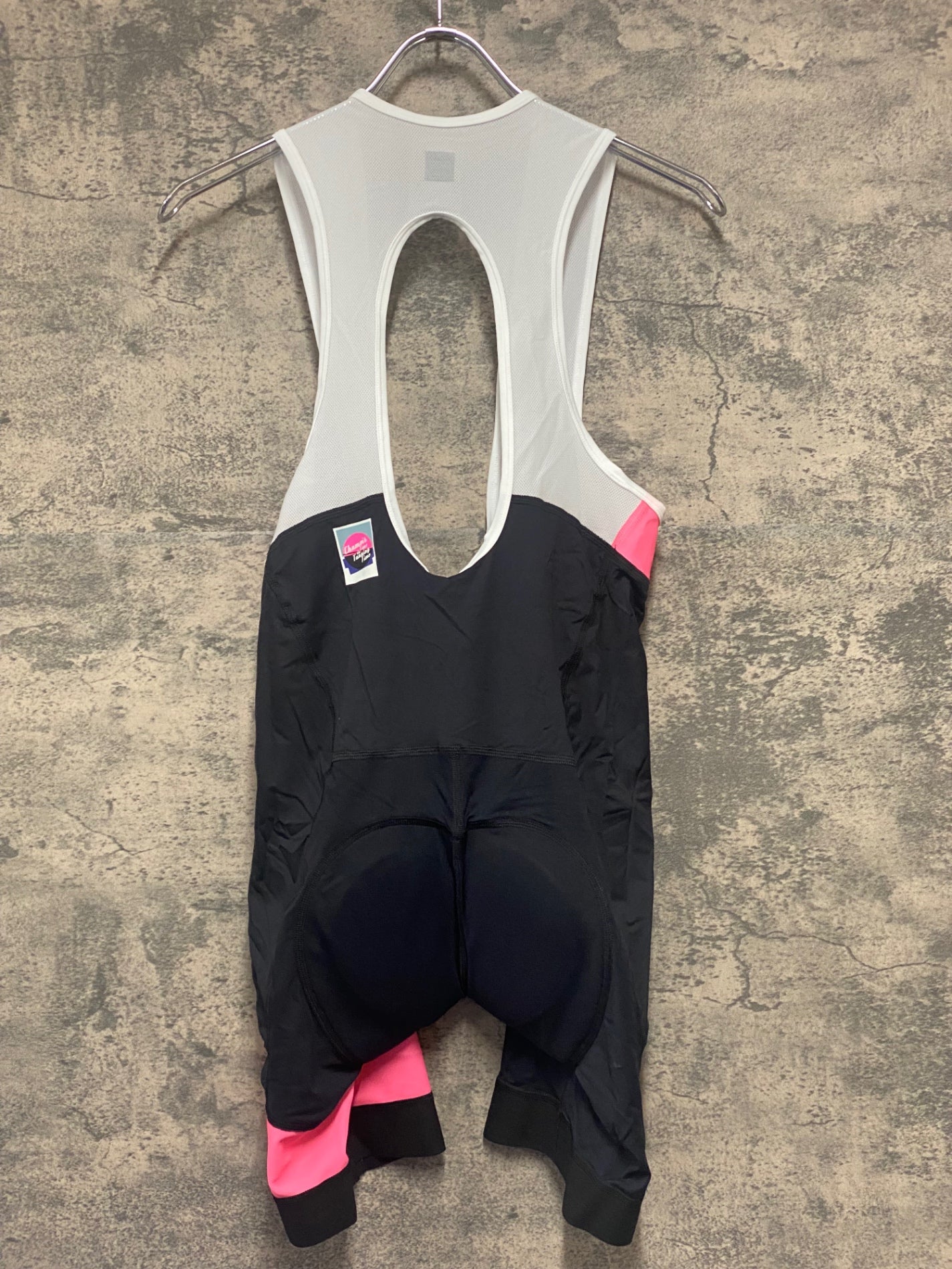 JZ545 ラファ Rapha LIGHTWEIGHT BIB SHORTS ビブショーツ 黒 M – BICI