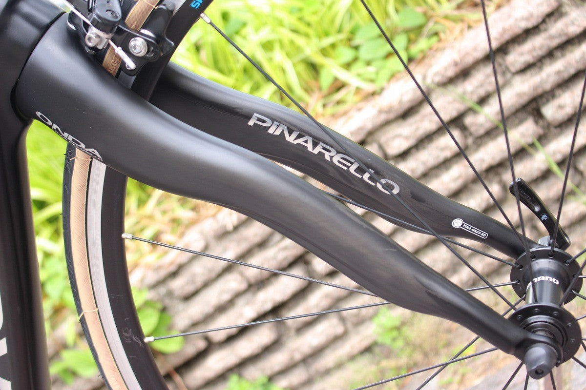 ピナレロ PINARELLO ラザ RAZHA 2019 515 シマノ 105 R7000 MIX 11S