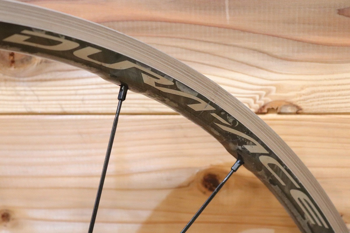 シマノ SHIMANO デュラエース DURA-ACE WH-R9100-C24-CL シマノ