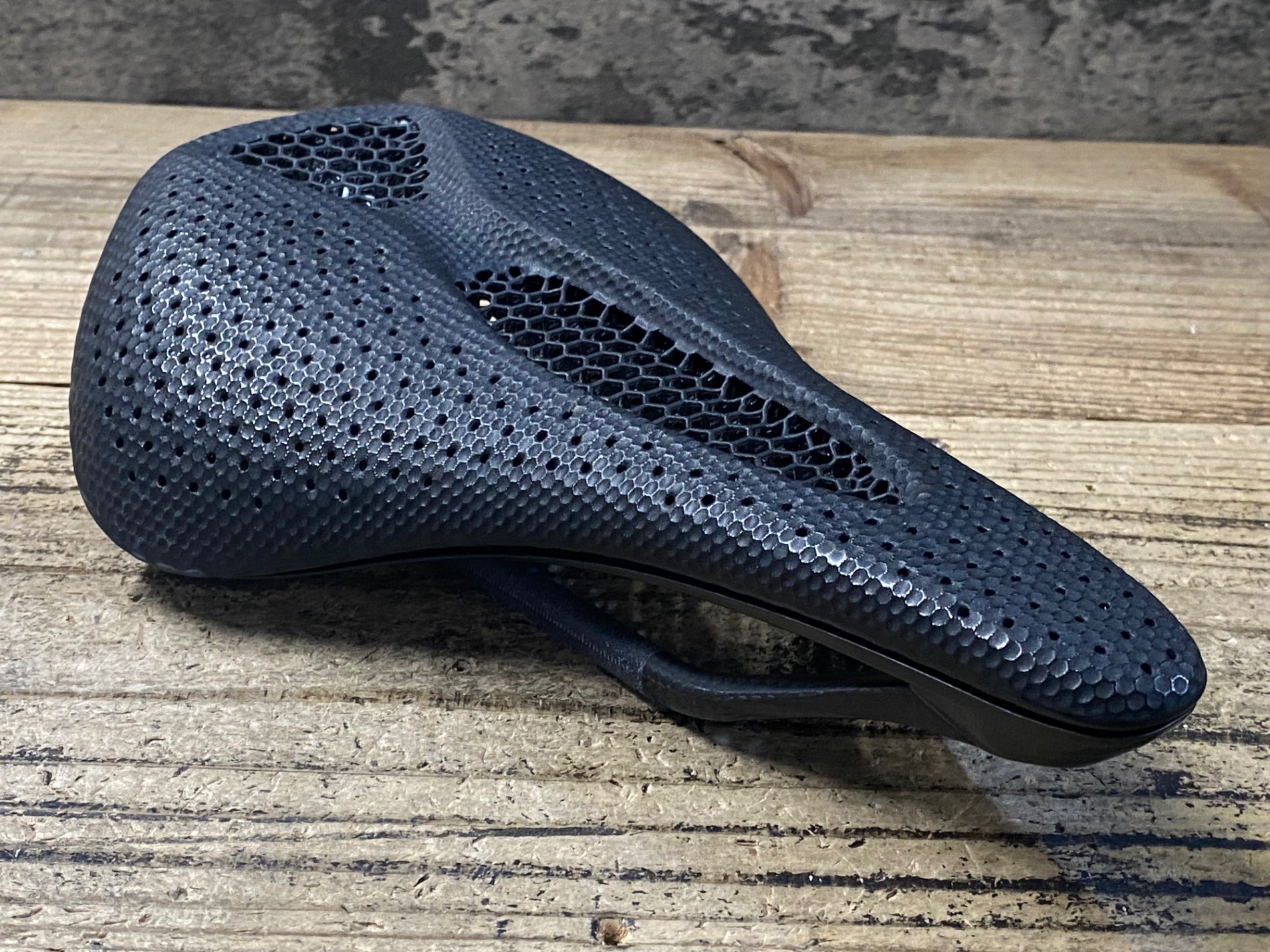 Sworks power カーボンレール　155mm KE430 スペシャライズド SPECIALIZED S-WORKS POWER WITH MIRROR
