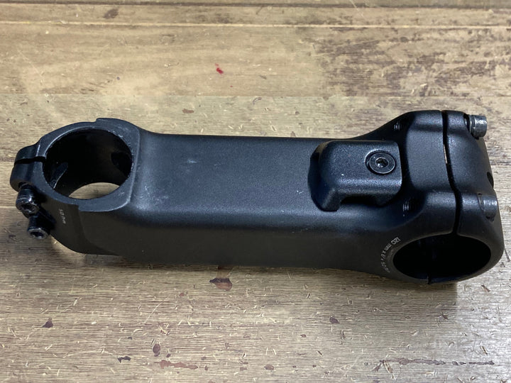 KN418 スペシャライズド SPECIALIZED S-WORKS VENGE STEM アルミ ステム 黒 120mm Φ31.8 OS