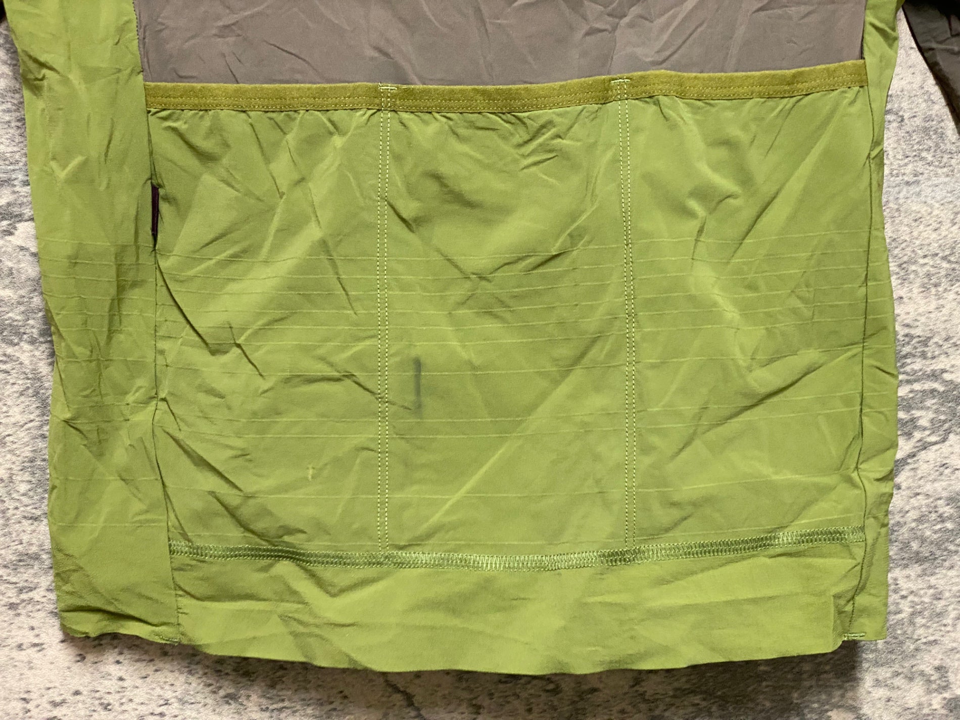 JQ528 パスノーマルスタジオ PAS NORMAL STUDIOS Mechanism Pro 半袖