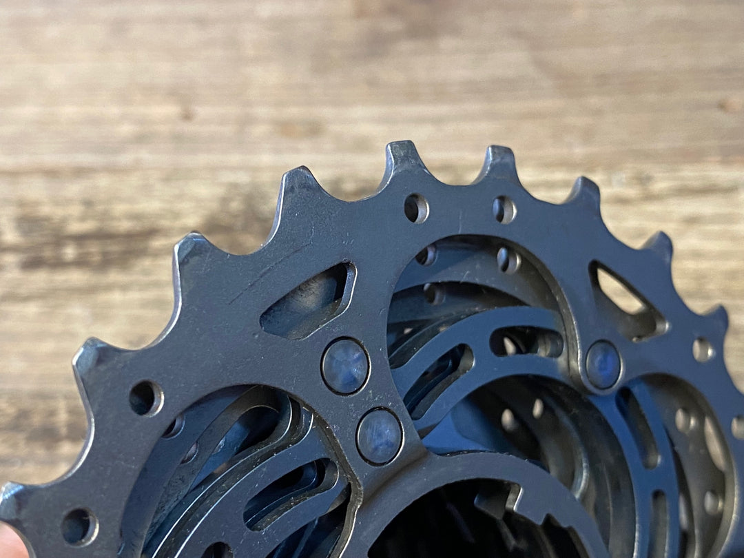 JB176 カンパニョーロ CAMPAGNOLO レコード RECORD スプロケット12-25T 11S