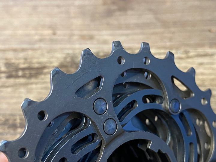 JB176 カンパニョーロ CAMPAGNOLO レコード RECORD スプロケット12-25T 11S