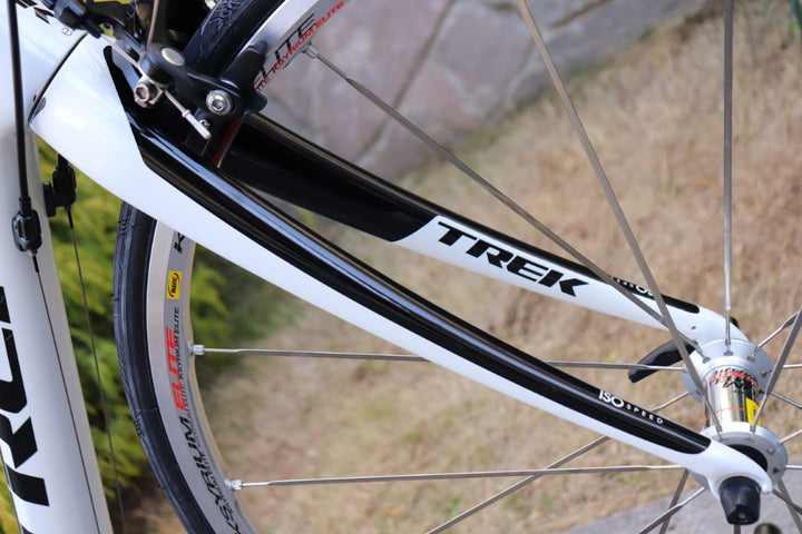 トレック TREK ドマーネ DOMANE 4.7 2014年モデル シマノ 105 5800 11S カーボン ロードバイク 【さいたま浦和店】