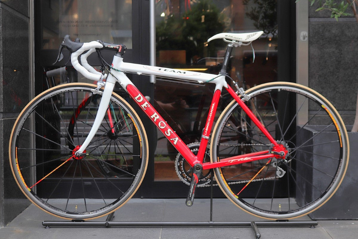 デローザ DE ROSA チーム TEAM 2006モデル 45サイズ カンパニョーロ