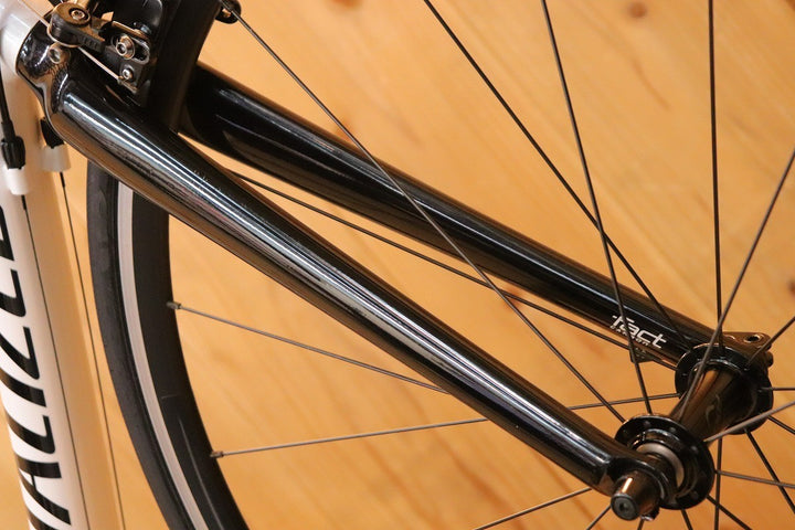 スペシャライズド SPECIALIZED アレー ALLEZ E5 ELITE 2017年モデル 54サイズ シマノ ティアグラ 4700 MIX 10S アルミ ロードバイク 【芦屋店】