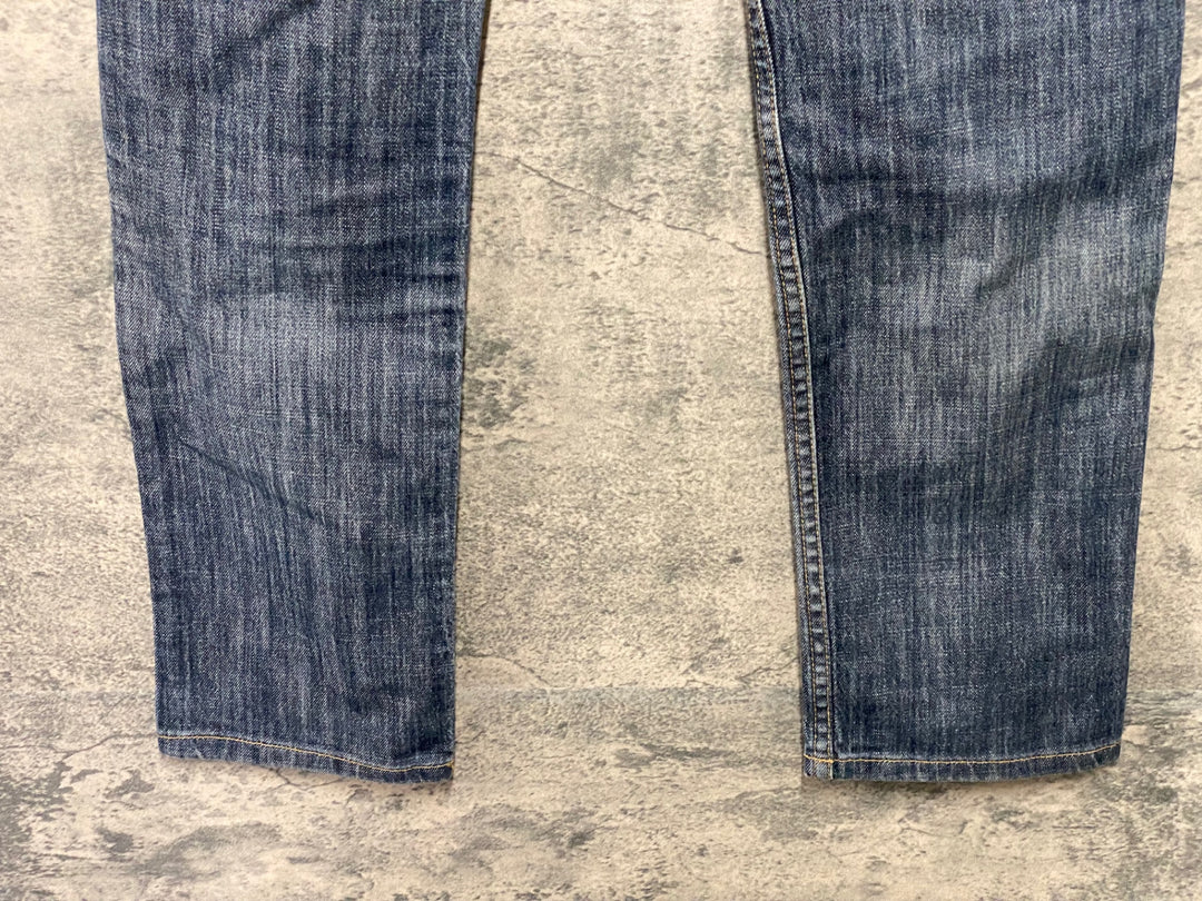 JO670 ケイデンス Cadence デニムパンツ ジーンズ 32 タグ破れ