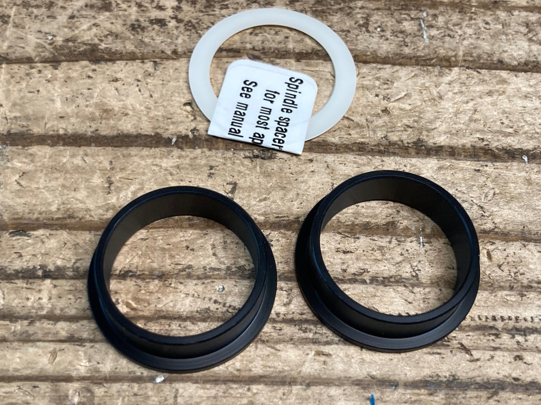 IU898 クリスキング CHRIS KING BB Conversion kit #8