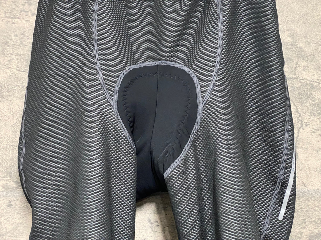 KG642 パールイズミ PEARL iZUMi レーサータイツ 黒 L 裏起毛 3D NEO PLUS 0度対応